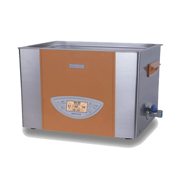 上海科導(dǎo)SK6210LHC雙頻加熱超聲波清洗器