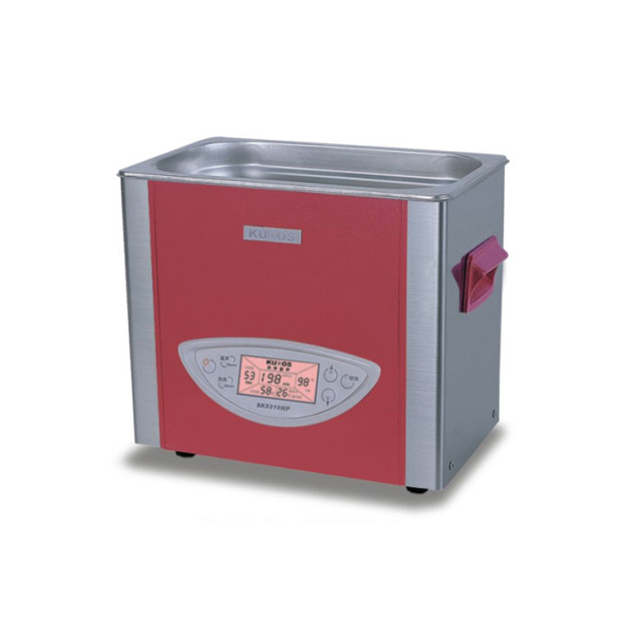 上?？茖?dǎo)SK3210HP功率可調(diào)加熱超聲波清洗器
