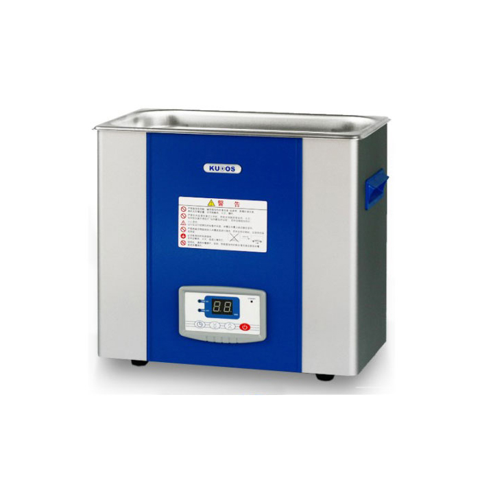 上?？茖?dǎo)SK3300B低頻臺(tái)式超聲波清洗器